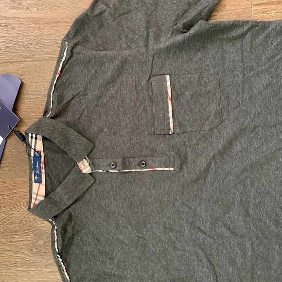 Mans shirt - Picture 3 of 7